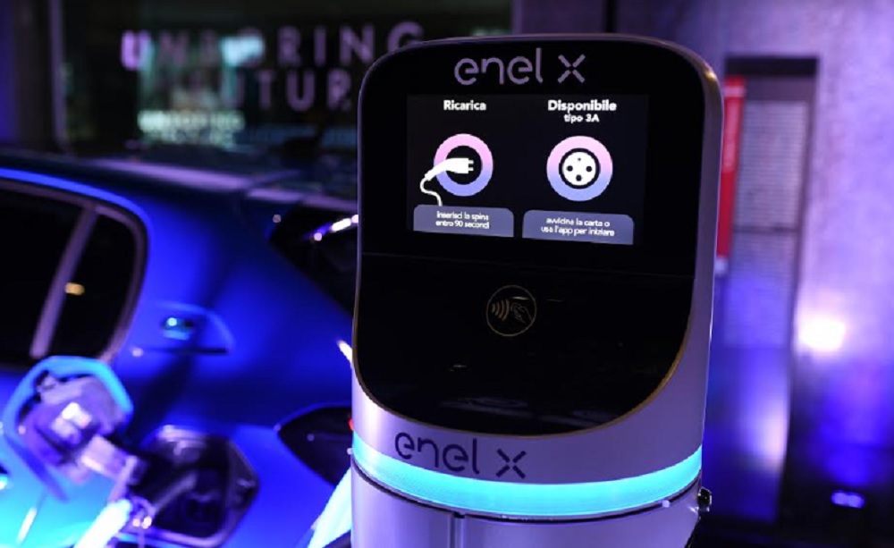 Groupe PSA Italia ed Enel X insieme per accelerare lo sviluppo della mobilità elettrica