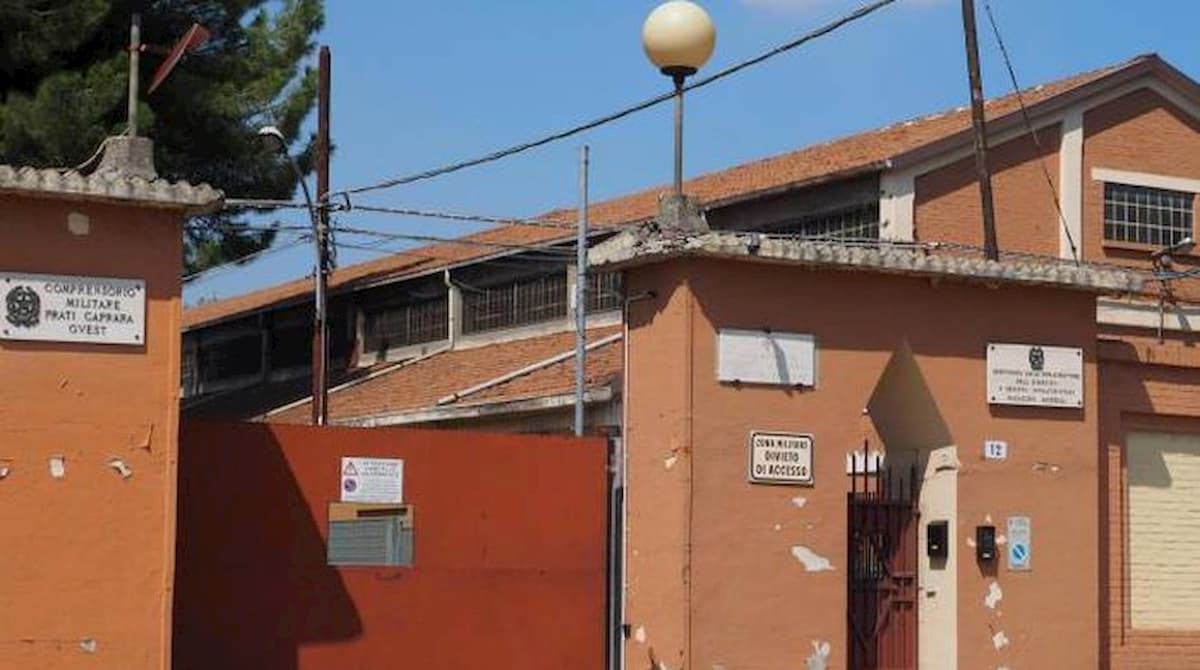 Coronavirus, l'esercito pronto ad affrontare l'emergenza: allestiti 6.600 posti letto in 80 caserme