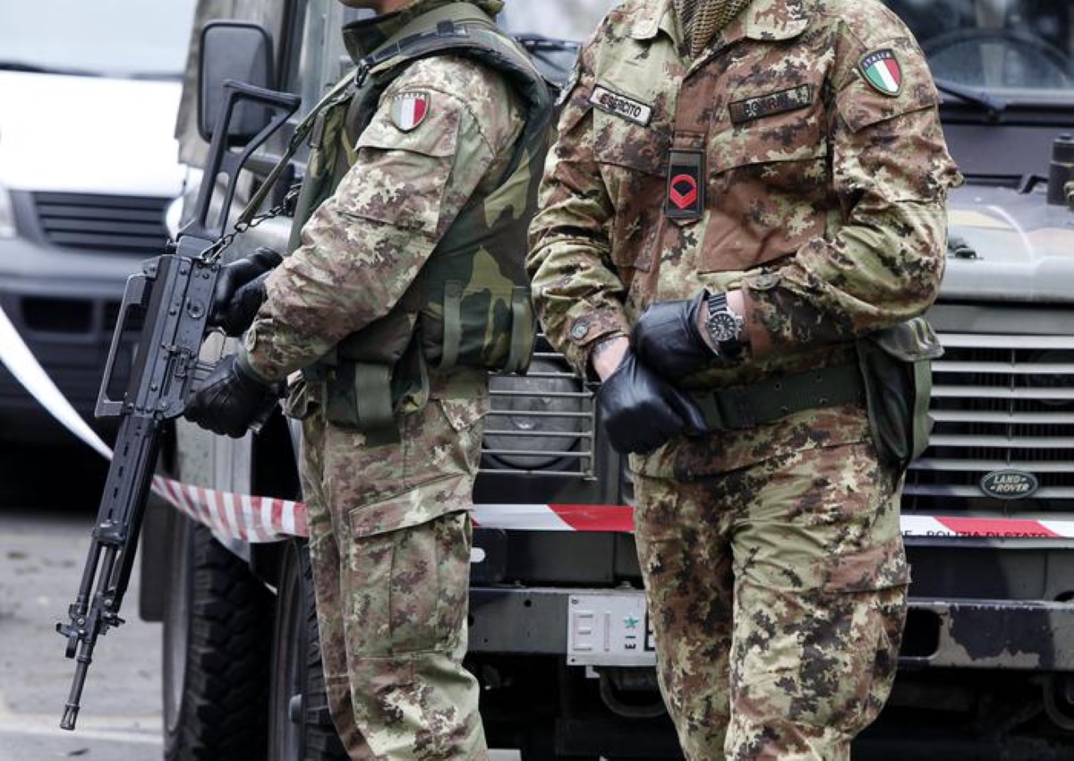 Michele Mozzicato morto coronavirus: era ufficiale dell'Esercito