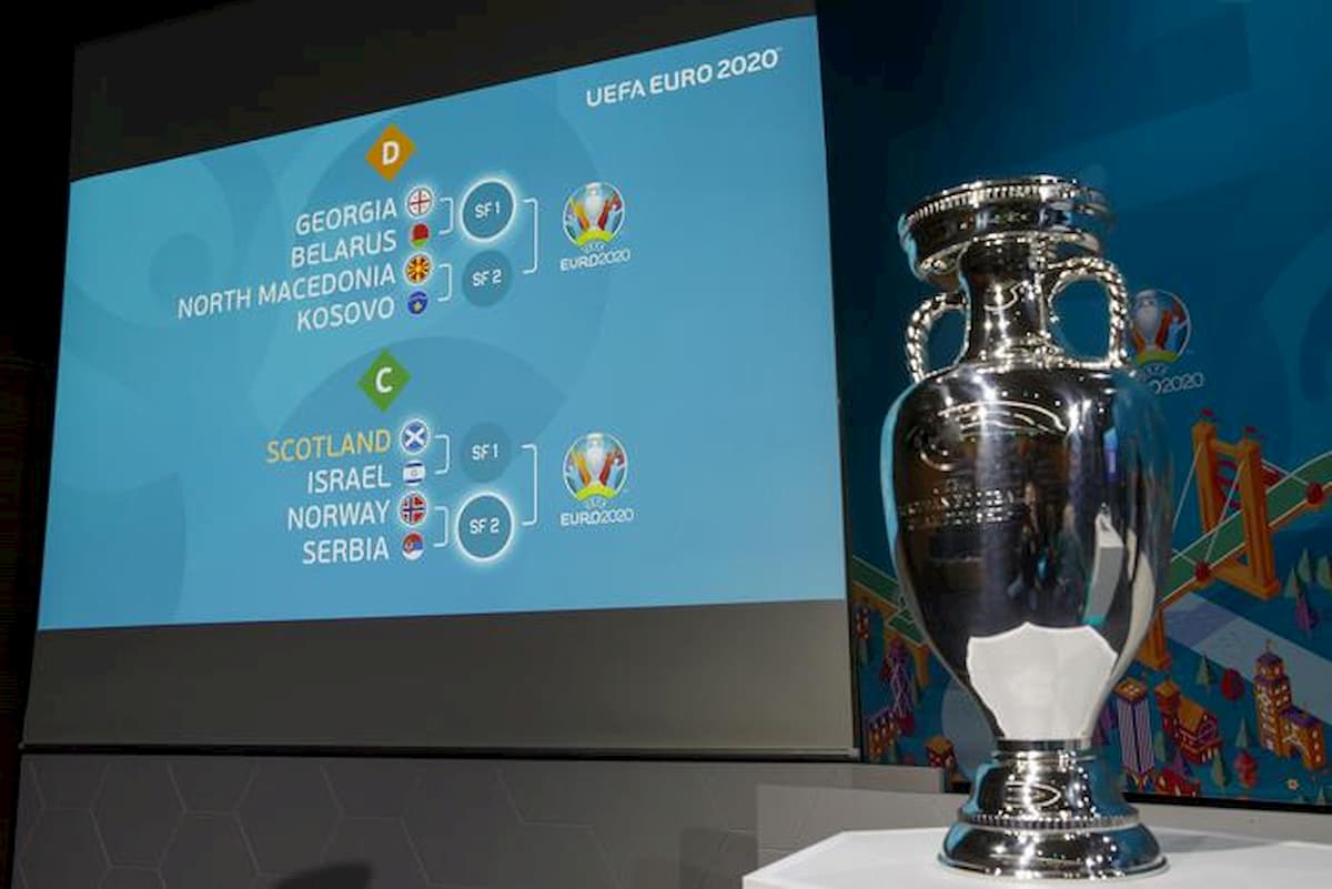 Europei rinviati al 2021. Campionati e coppe da chiudere entro l'estate