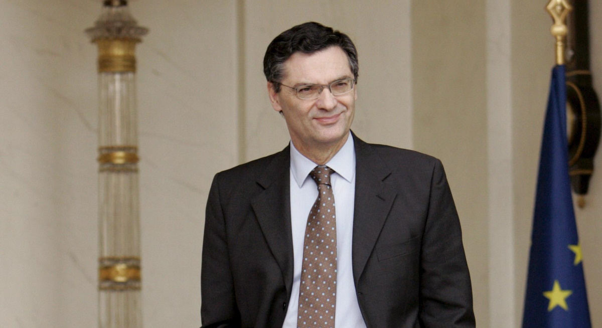 Coronavirus morto ex ministro Sarkozy in Francia: addio Patrick Devedjian