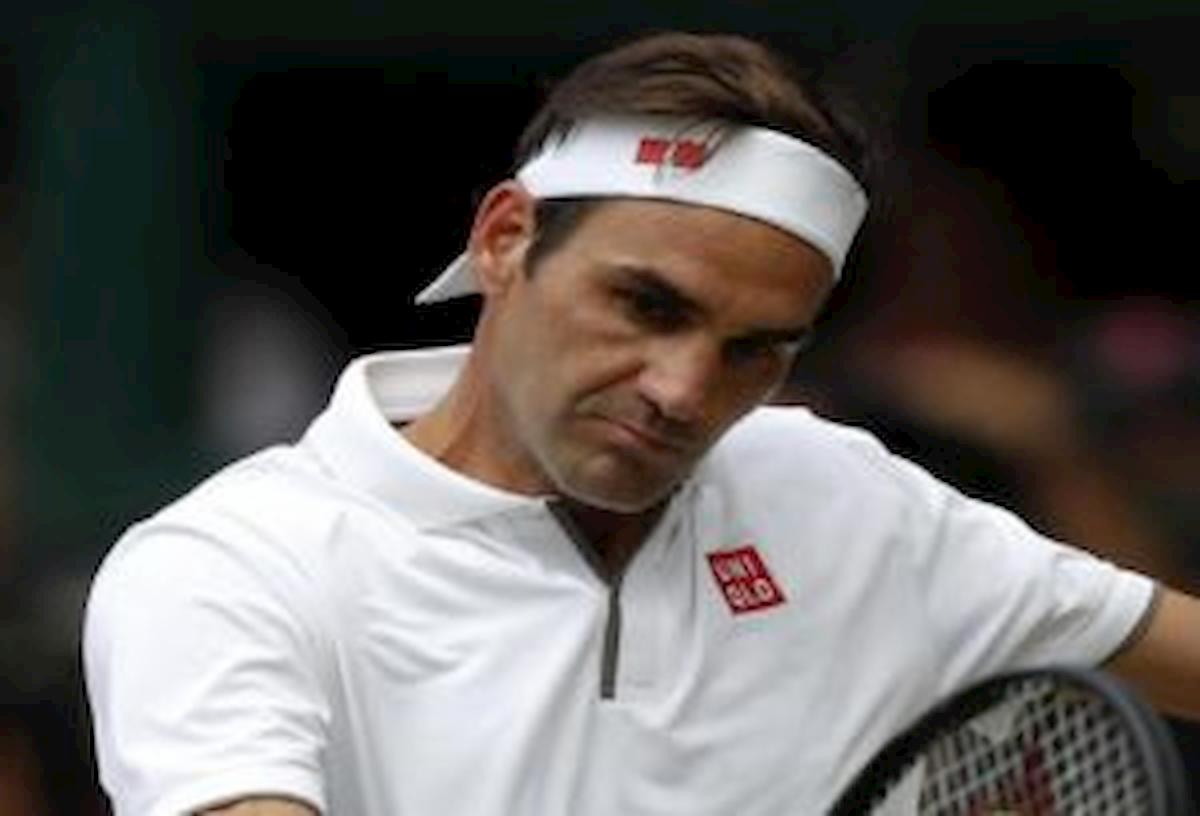 Coronavirus, Federer ha donato un milione di franchi alle famiglie svizzere più in difficoltà