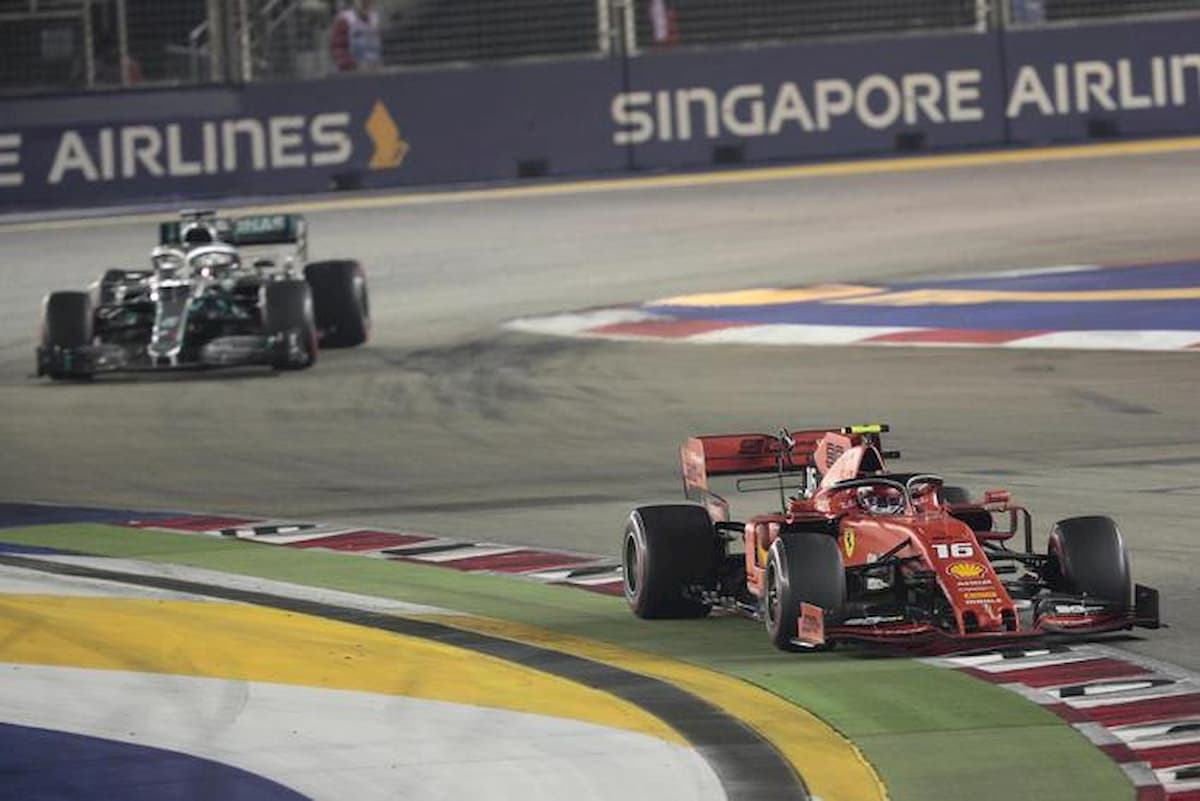 Coronavirus, la F1 rimanda anche i Gp in Bahrain e Vietnam. Possibile inizio a fine maggio a Montecarlo