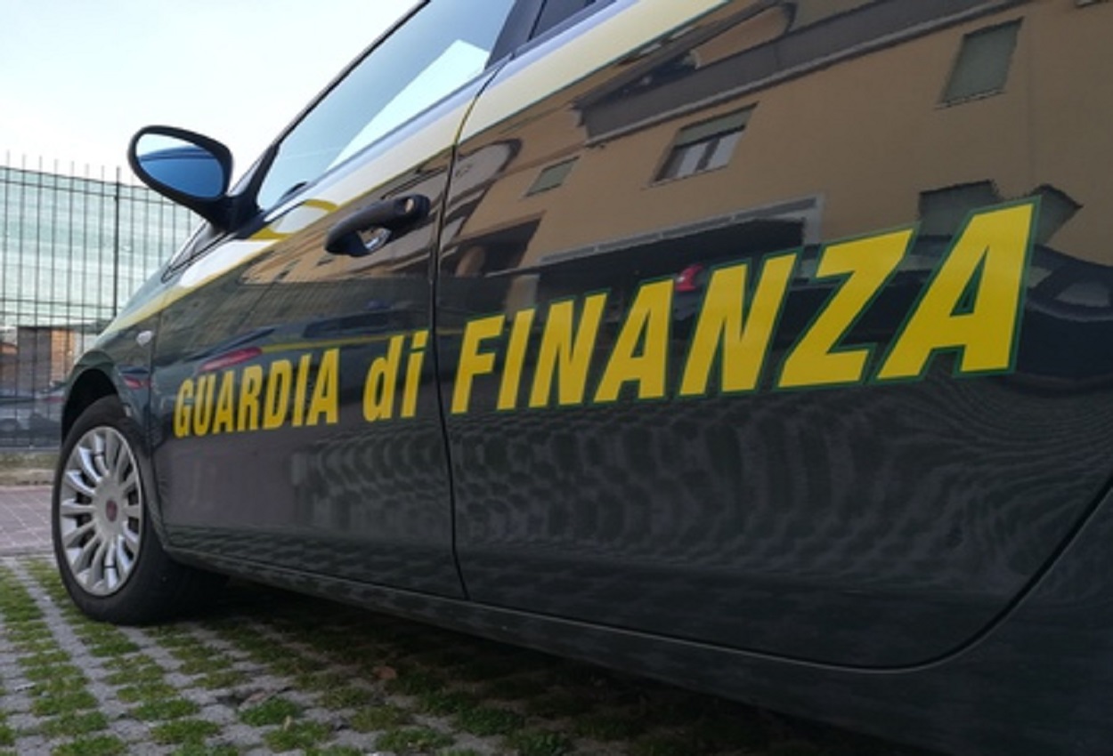 Finanza, Ansa