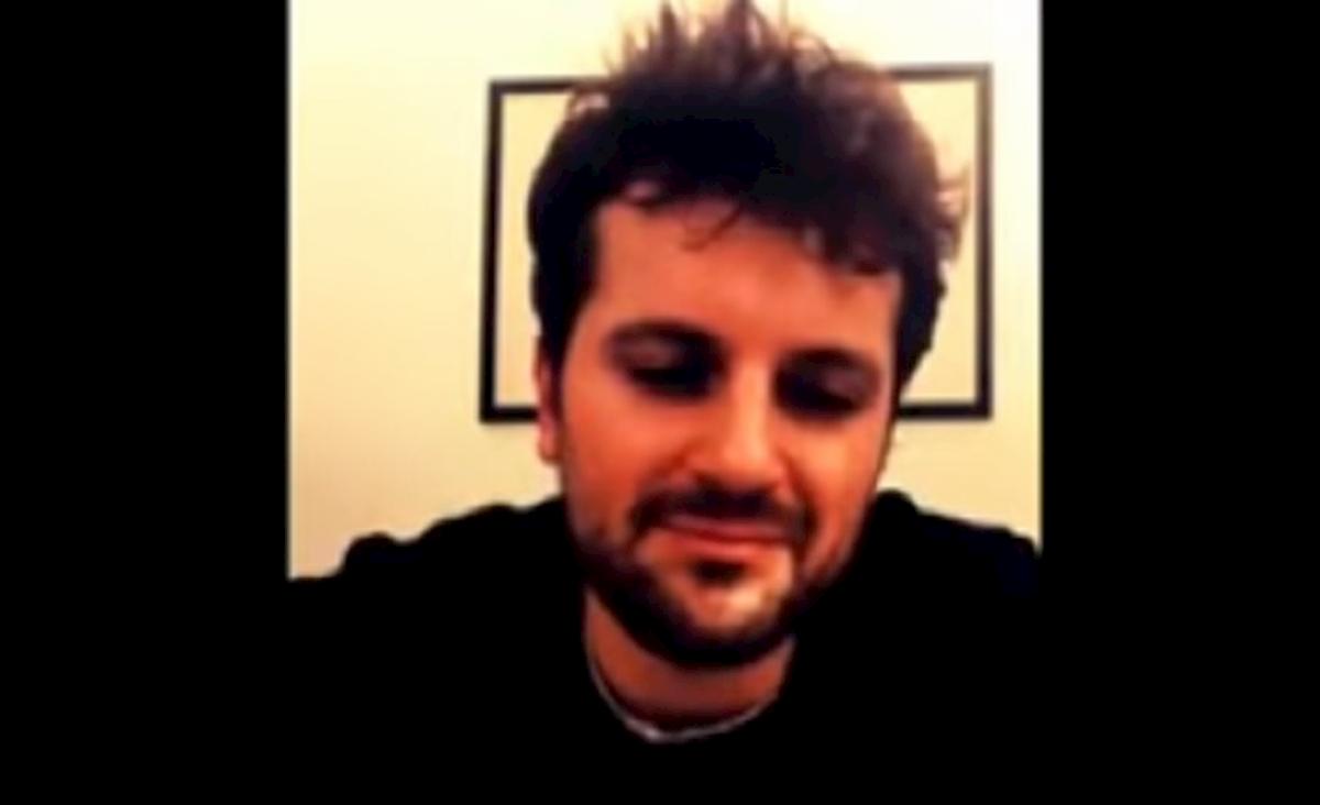 Frank Matano chi è: moglie, figli, età, vita privata, carriera del giudice Italia's Got Talent