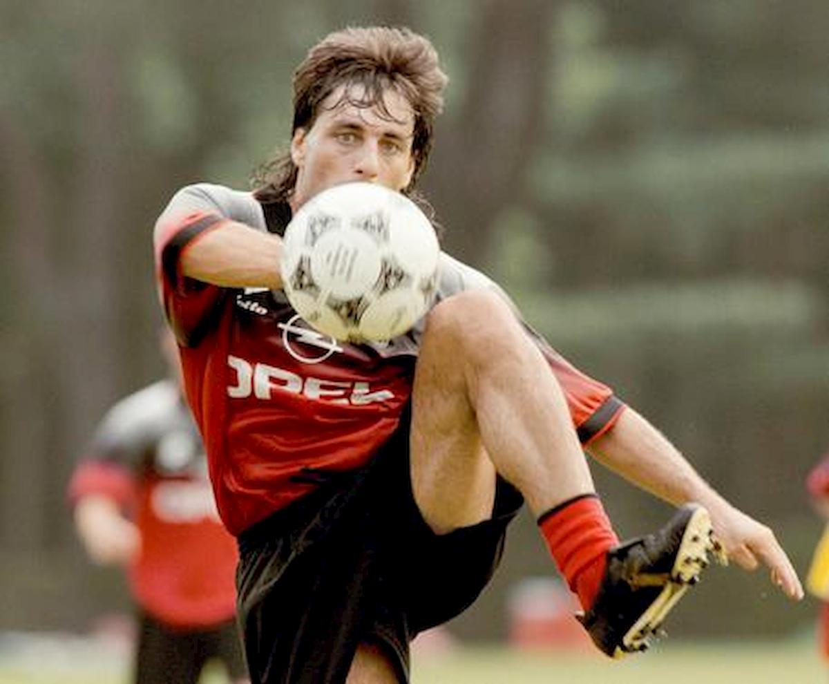 Futre: "Berlusconi mi ha rubato un Pallone d'oro, lo ha fatto vincere a Gullit"