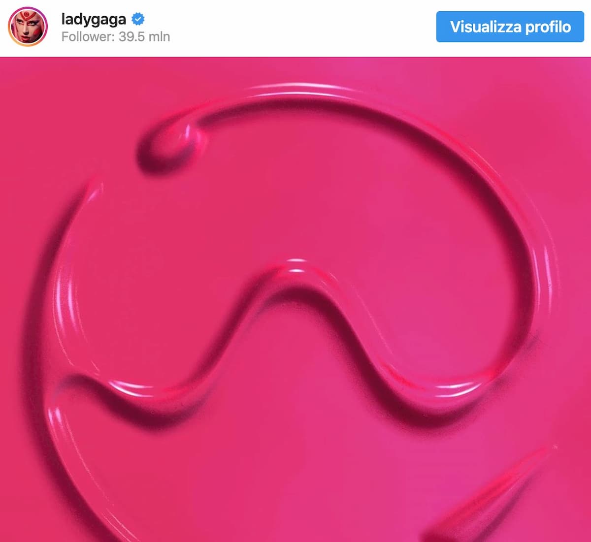 Lady Gaga, nuovo album Chromatica: uscirà il 10 aprile