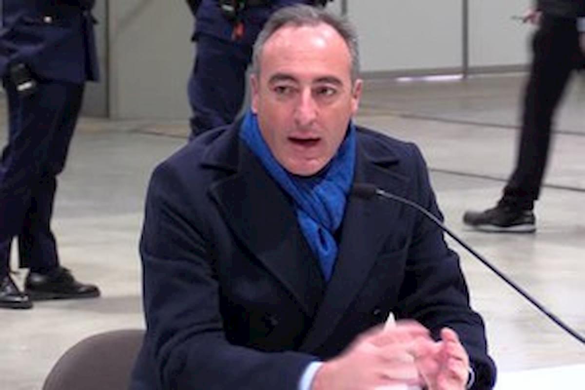 Coronavirus, bollettino Lombardia: 16.220 positivi (+1971), 1.640 morti. Bergamo la più colpita