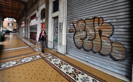 Coronavirus e i silenzi di Genova: peggio del terrorismo e del ponte Morandi