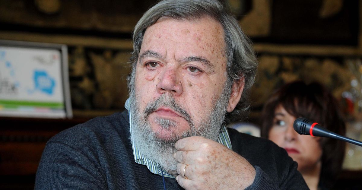 E' morto Gianni Mura, storica firma di Repubblica