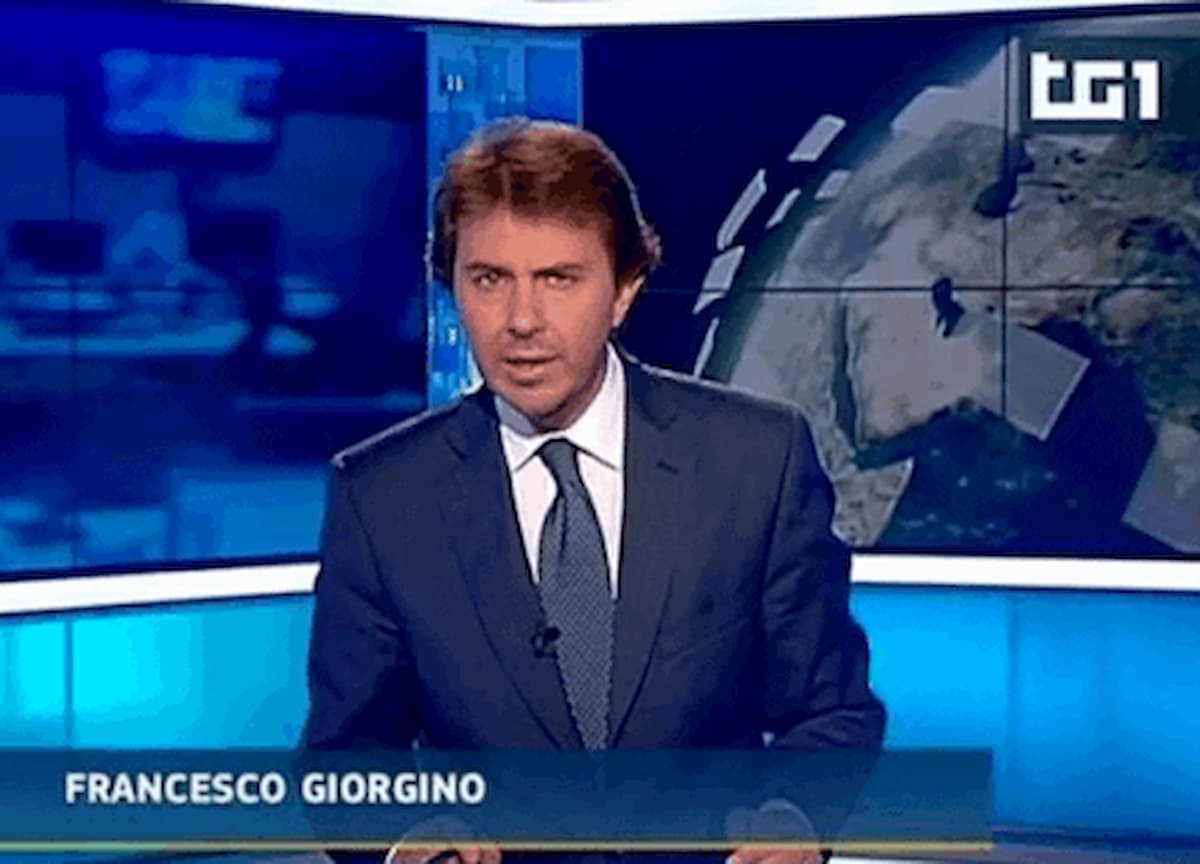 Coronavirus, Federica Sciarelli e Serena Bortone in quarantena. Ora anche Francesco Giorgino?