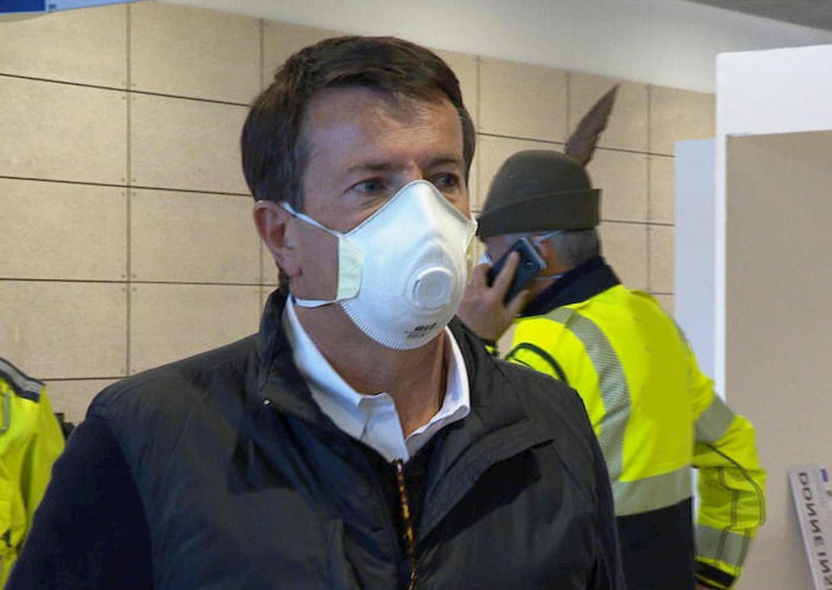 sindaco bergamo giorgio gori