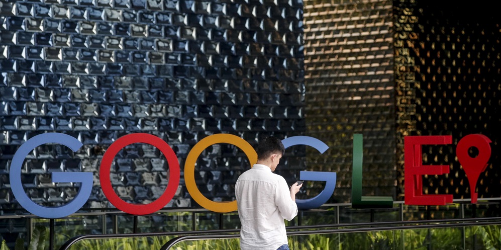 Coronavirus, Google e Facebook avranno un calo di pubblicità di 44 miliardi