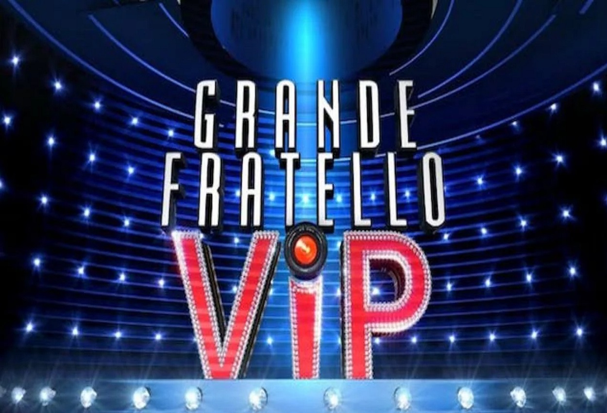 Grande Fratello Vip