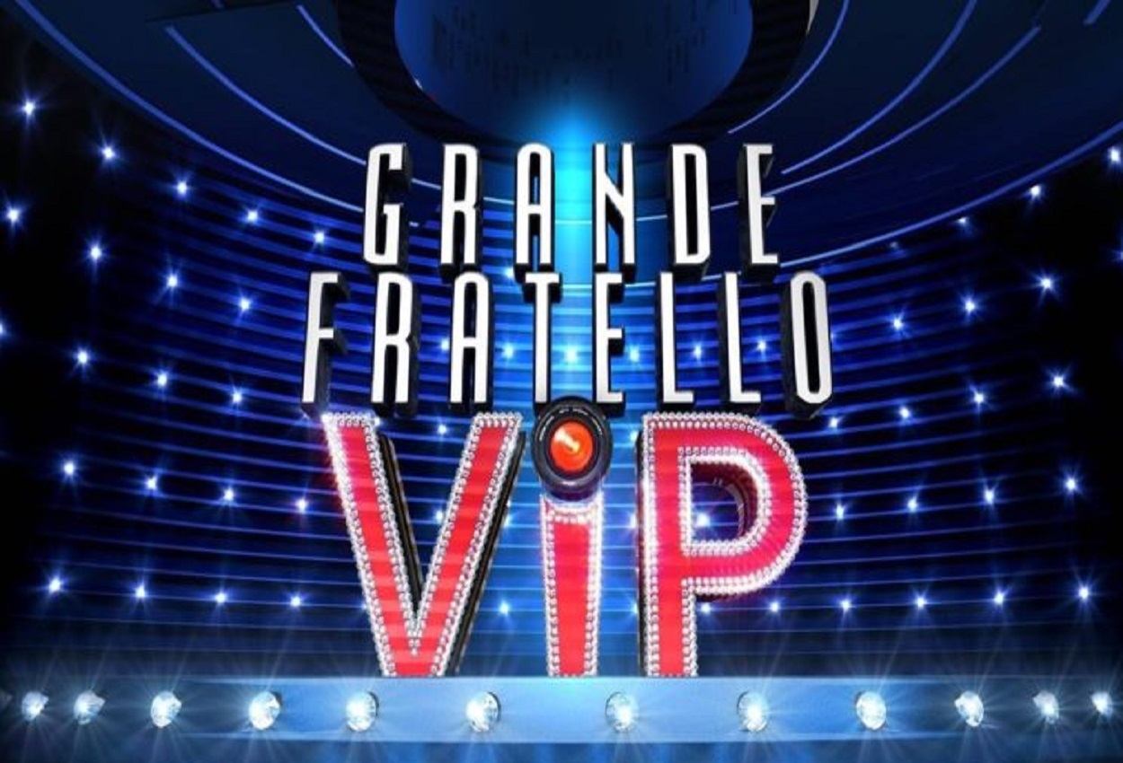 Grande Fratello Vip