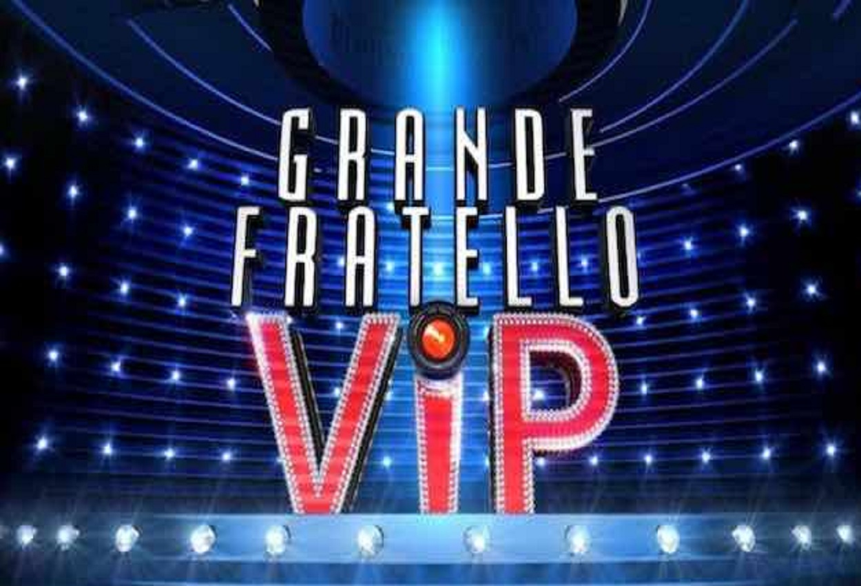 Grande Fratello Vip