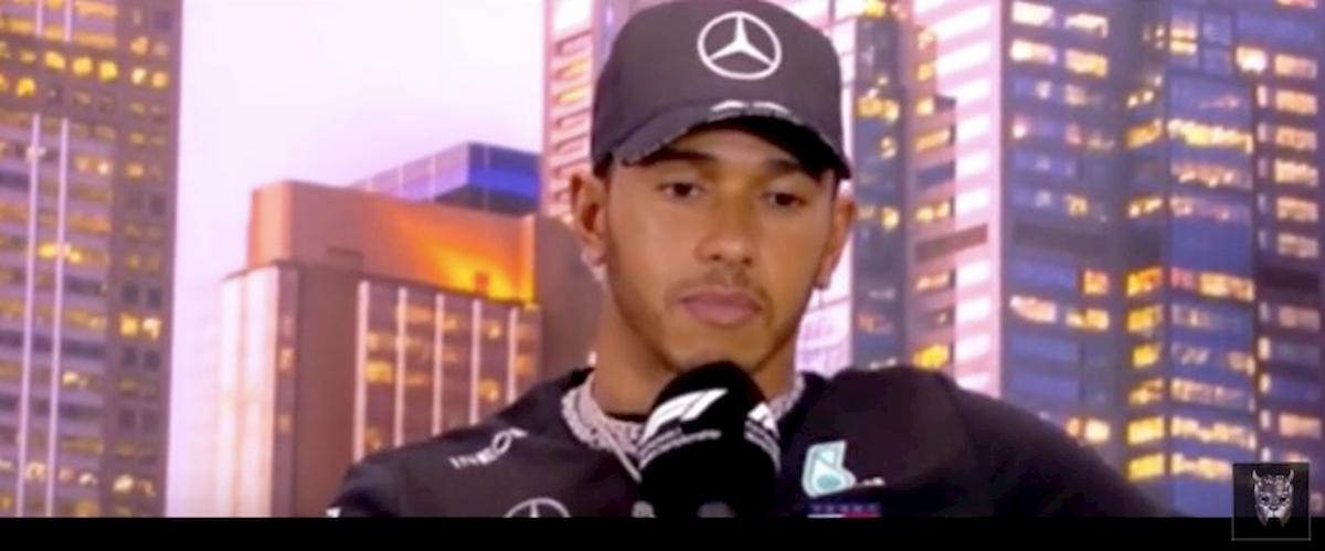 Coronavirus, Hamilton furioso: "Mondo si ferma, noi no. Formula 1 guidata dal dio denaro"