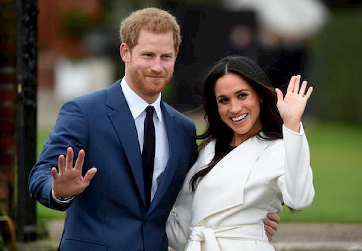 Coronavirus, Harry e Meghan consigliano di lavarsi le mani sui social. I follower li deridono