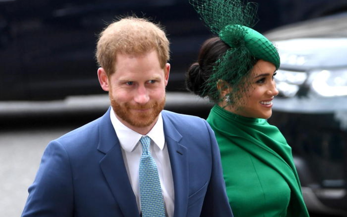 Harry e Meghan Markle negli Usa, Trump: non pagherò sicurezza