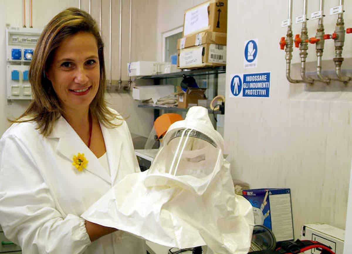 Ilaria Capua, virologa emigrata in Usa: "Coronavirus sciame virale che attraversa tutta la Terra"