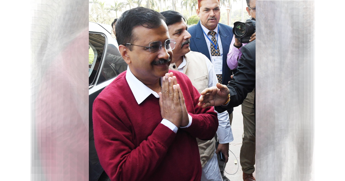 Coronavirus, appello India: usare namaste come saluto