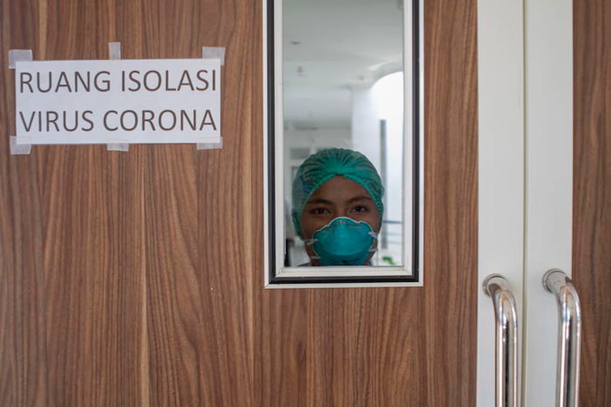 Coronavirus. Guida al corretto autoisolamento: le cinque regole per proteggere sé e gli altri