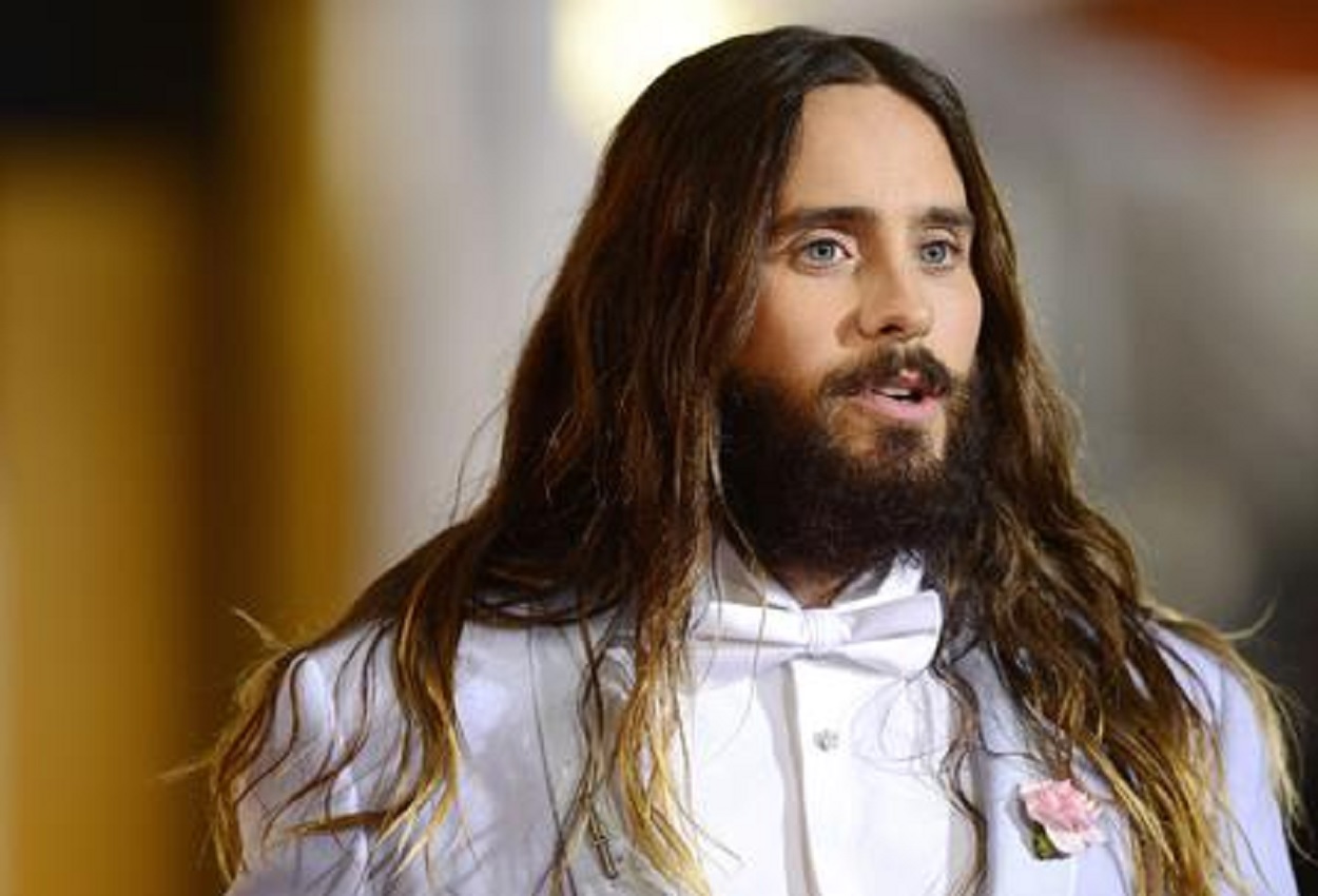 Jared Leto, Ansa
