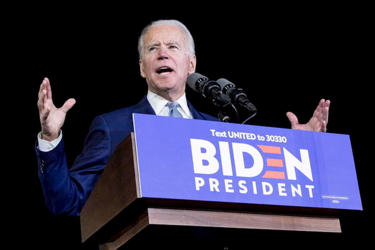 Joe Biden resuscita proprio nel Supertuesday. Ora è testa a testa con Sanders per sfidare Trump