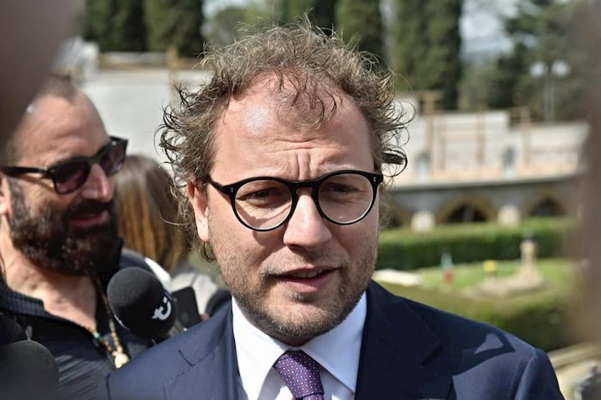 Coronavirus, Luca Lotti (Pd) è positivo: "Sono uscito solo per andare a votare in Parlamento"
