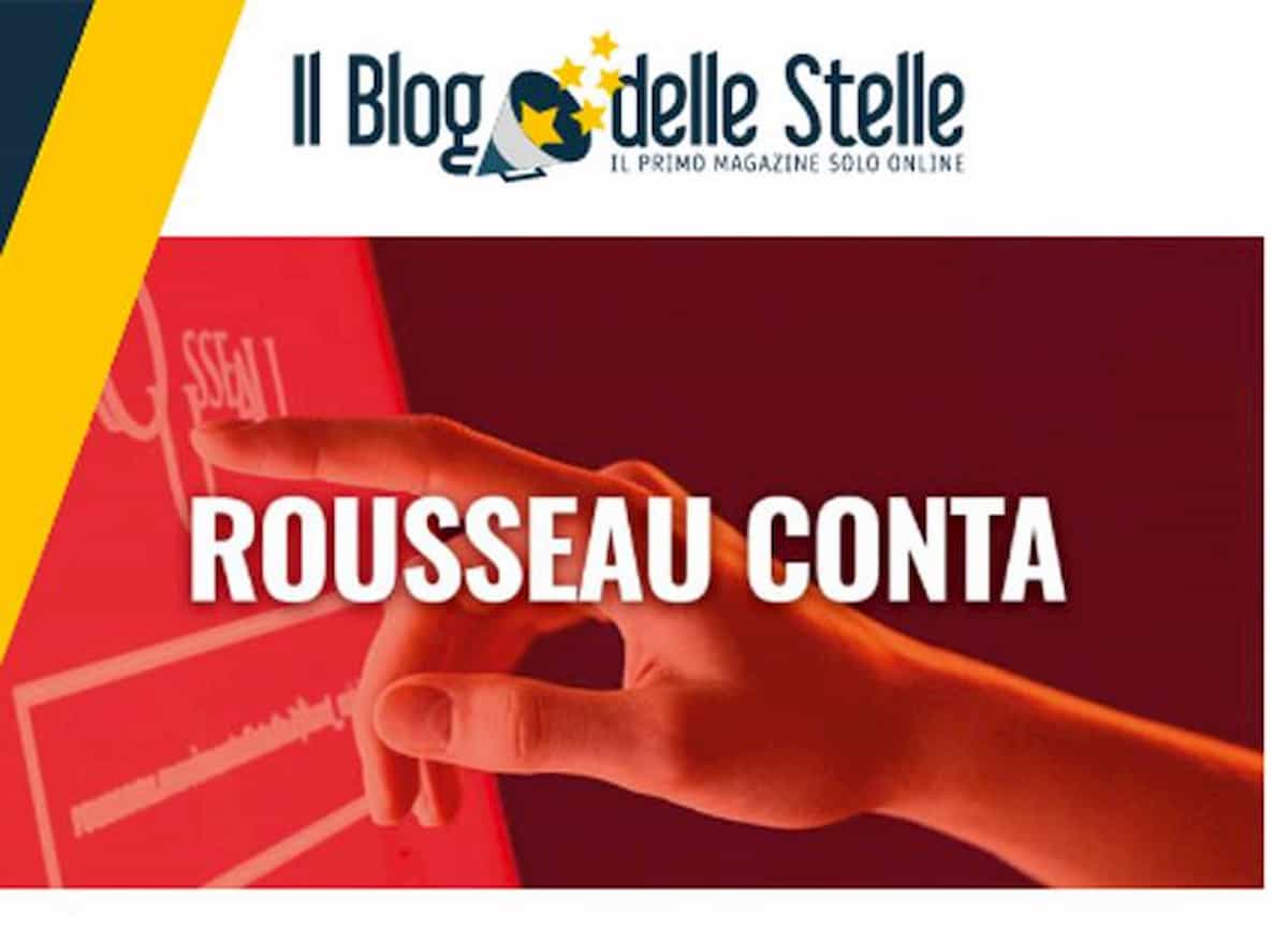 M5s restituzioni dei parlamentari: 3milioni alla Protezione Civile per l'emergenza Coronavirus