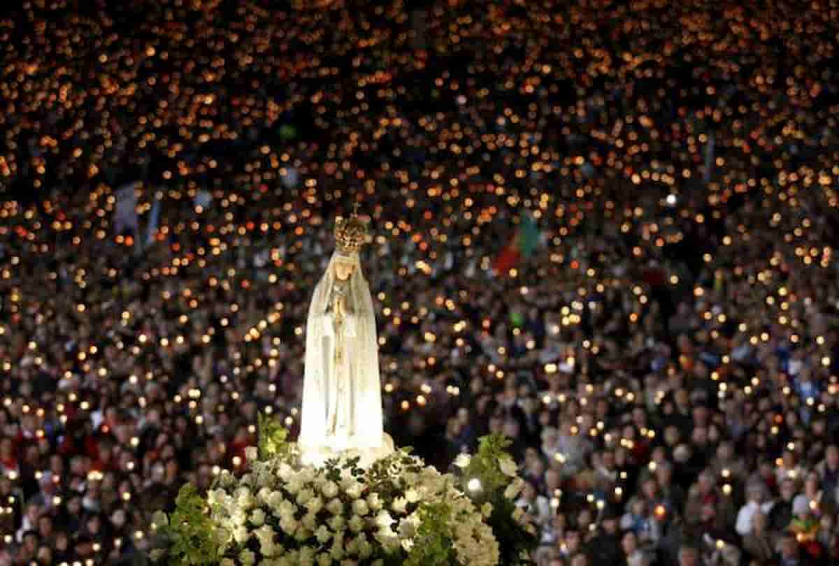 Coronavirus anche in Portogallo: Madonna di Fatima in crisi, Sant’Antonio li salverà?