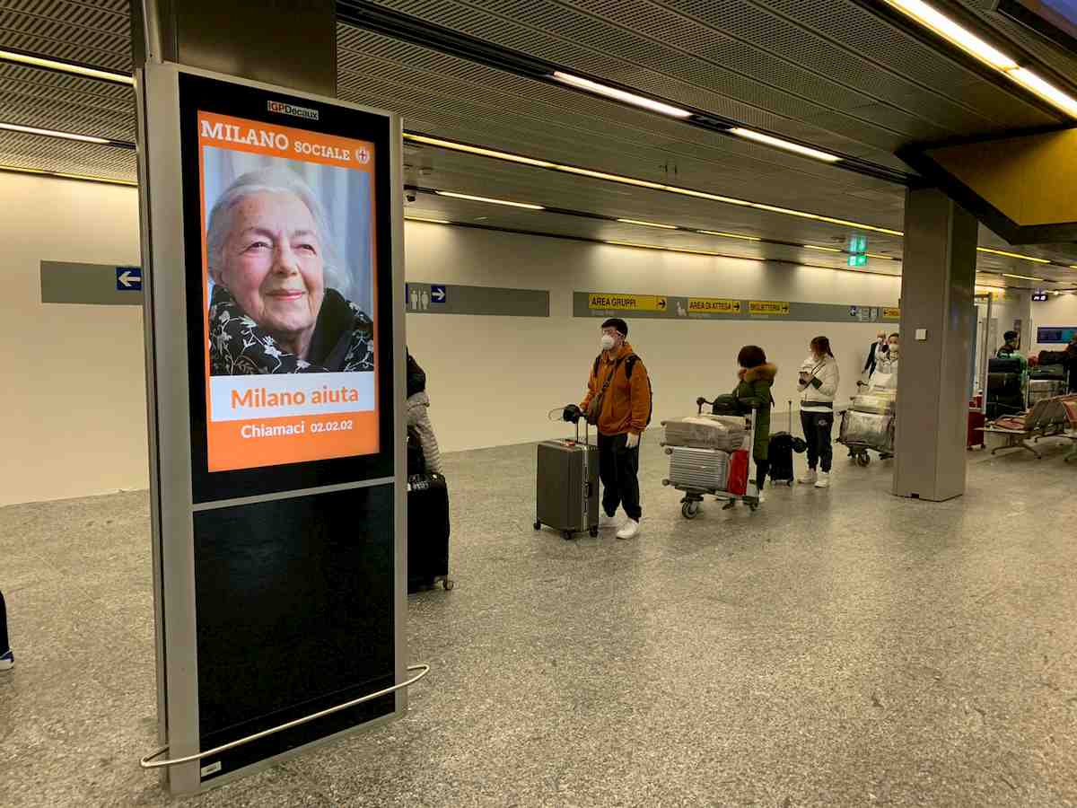 L'importanza di Malpensa durante l'emergenza Covid-19 04