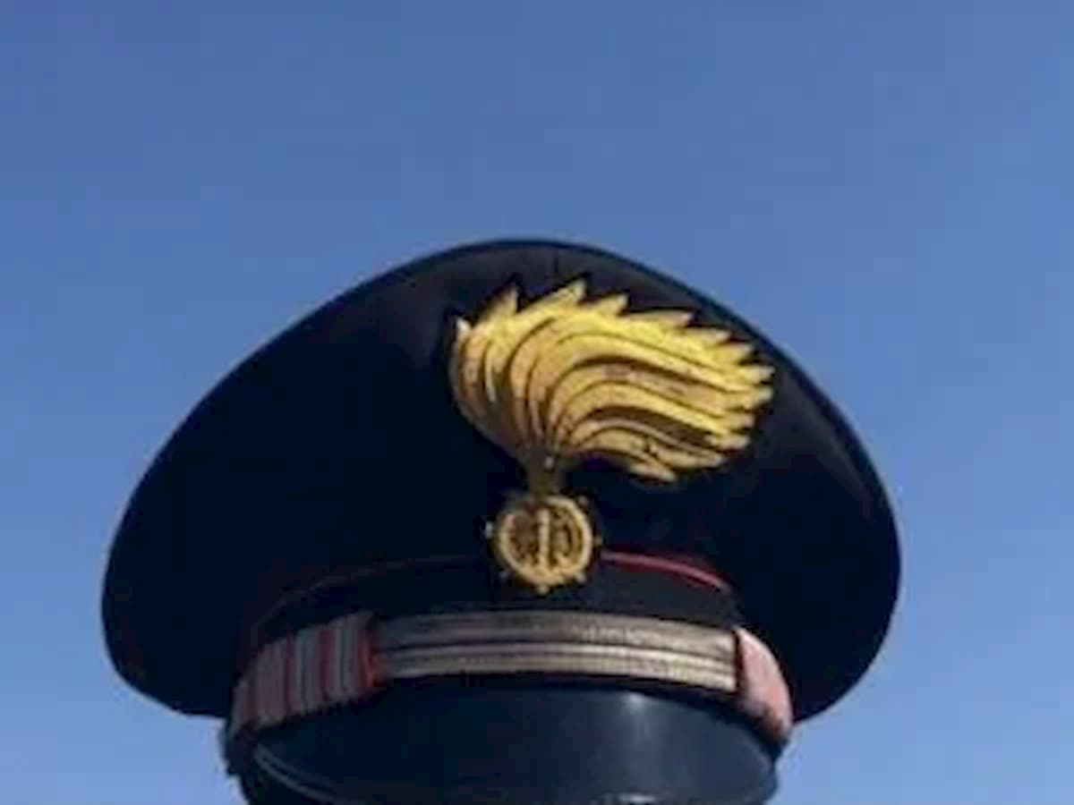 Coronavirus, morto il maresciallo Massimiliano Maggi. Aveva 53 anni