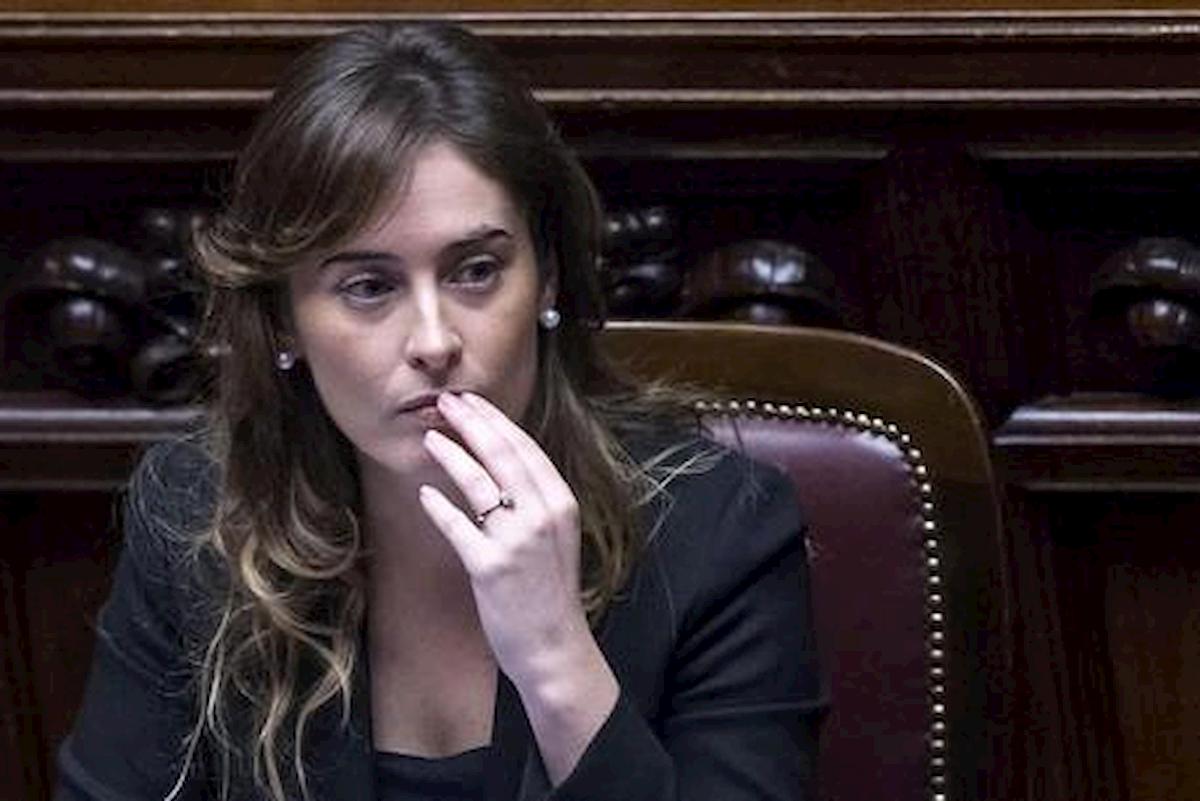 Coronavirus, l'idea della Boschi: "Ospedali al collasso? Attrezziamo navi da crociera"