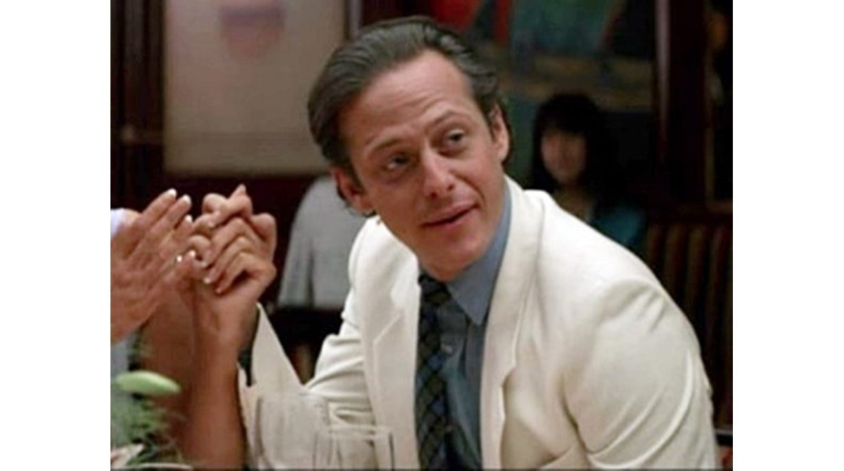 Mark Blum morto coronavirus: addio attore di Crocodile Dundee