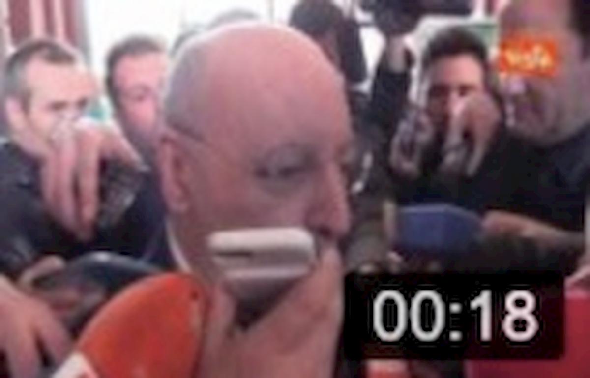 Coronavirus, Marotta: "Juventus-Inter si gioca domenica o lunedì"