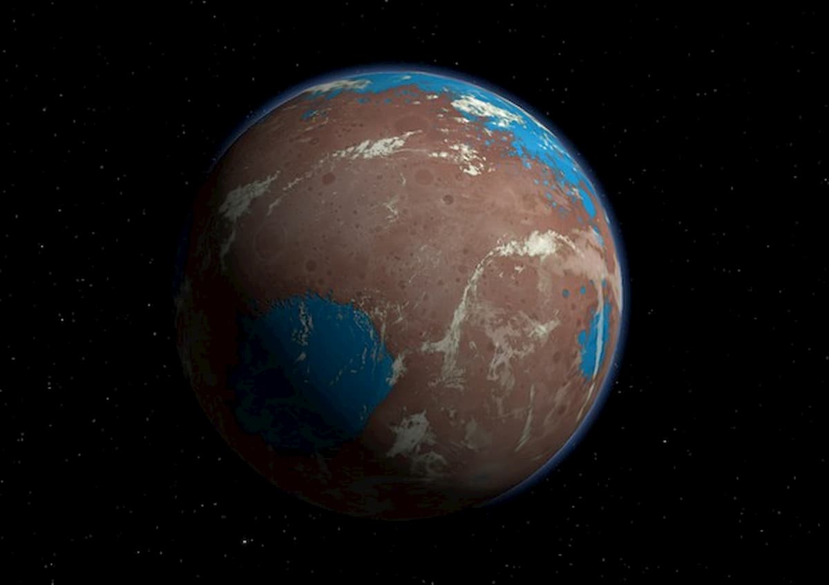 Marte, la Nasa scopre che c'è vita (o c'è stata): cioè carbone, petrolio e tartufi