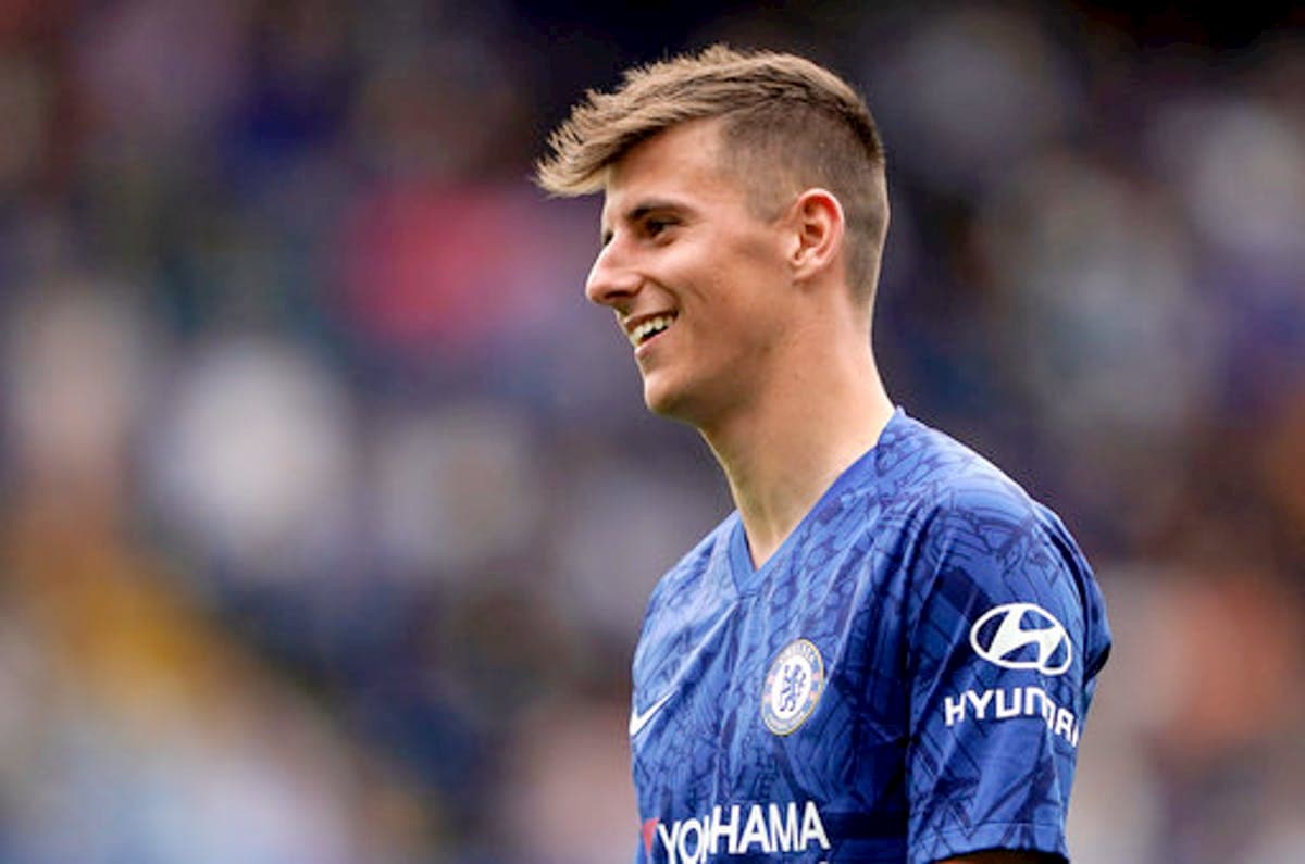 Coronavirus, Mason Mount del Chelsea viola isolamento per giocare a calcetto