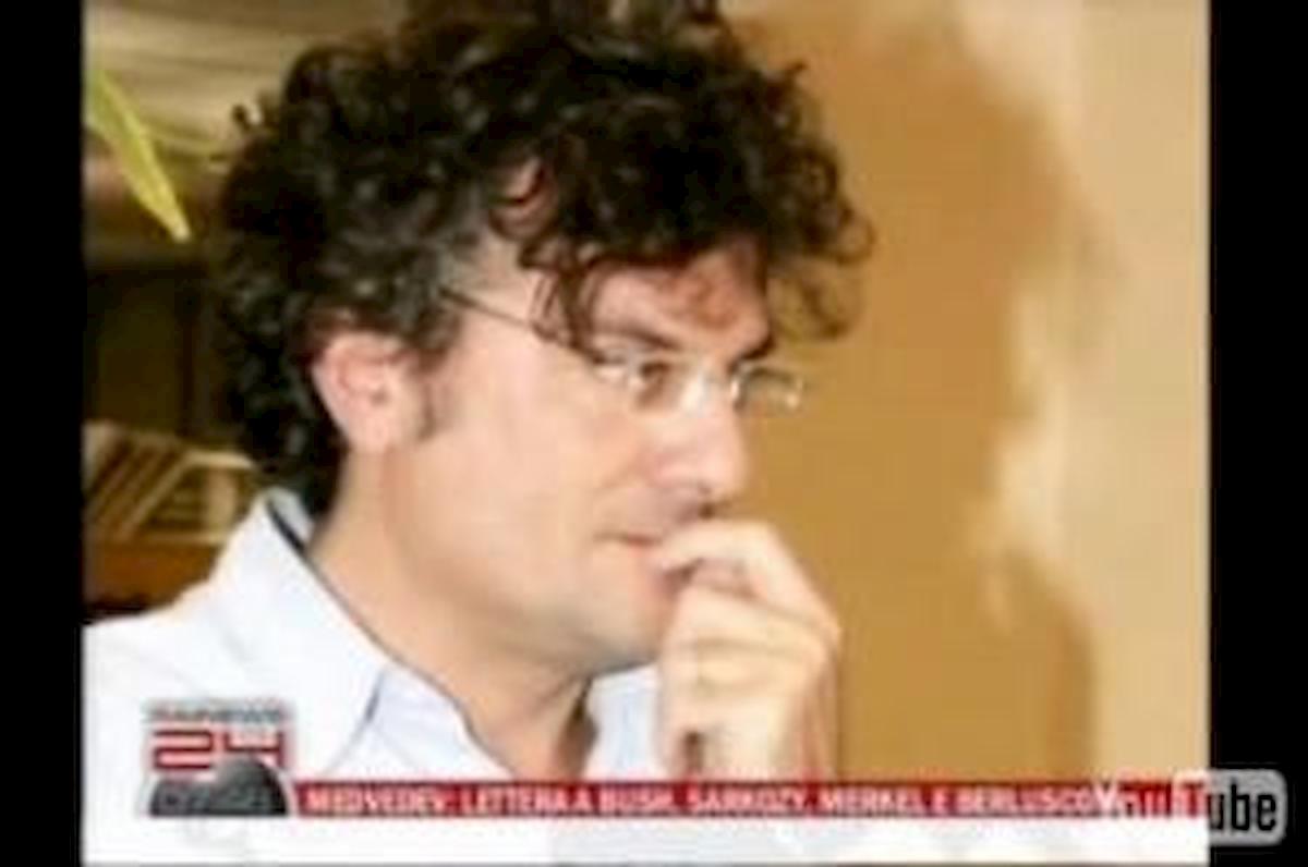 Massimo Numa è morto: giornalista della Stampa, finì sotto scorta per i suoi reportage sugli anarchici