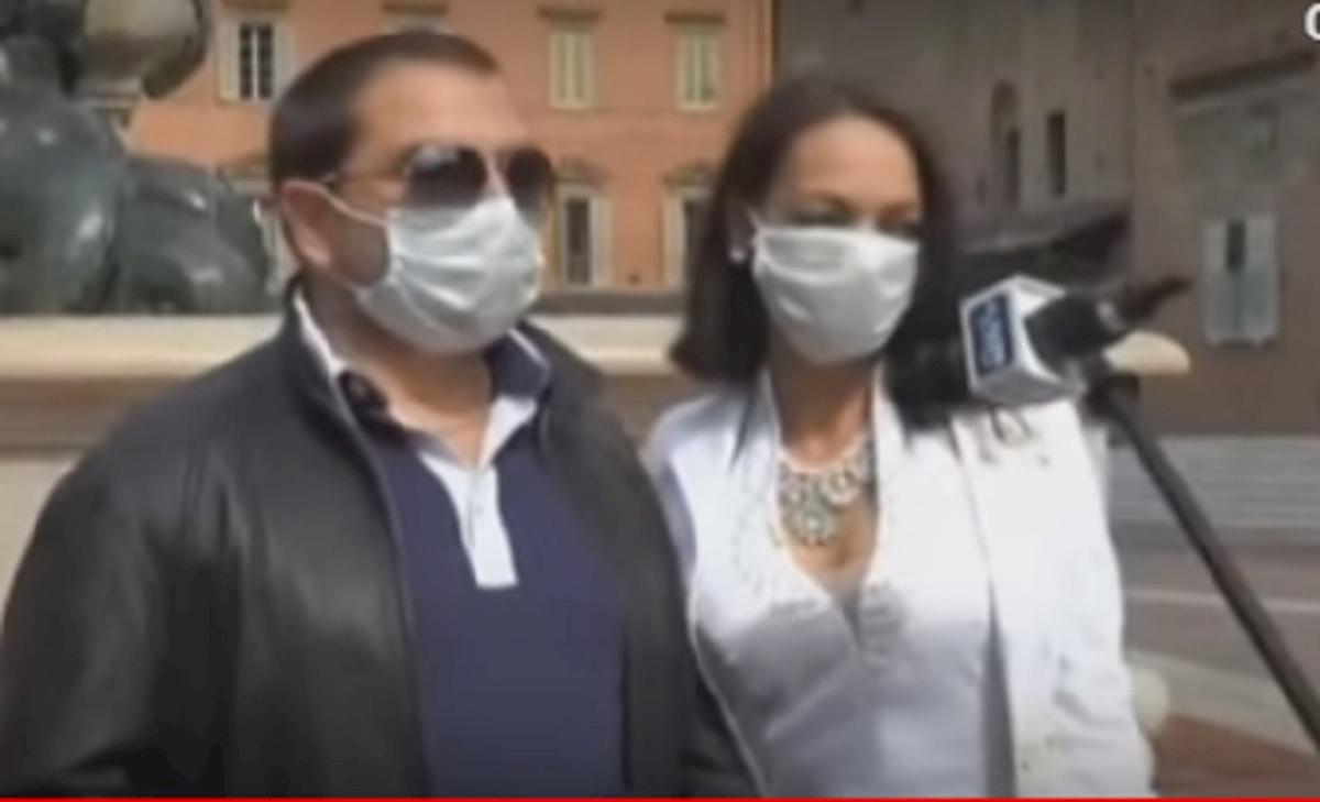 matrimonio bologna coronavirus