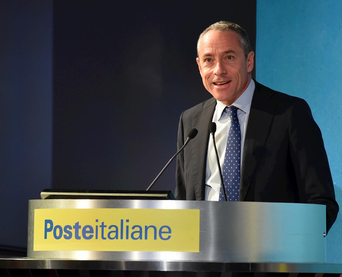 Poste Italiane raddoppia utile in tre anni. Meglio degli obiettivi, alzato il target 2020