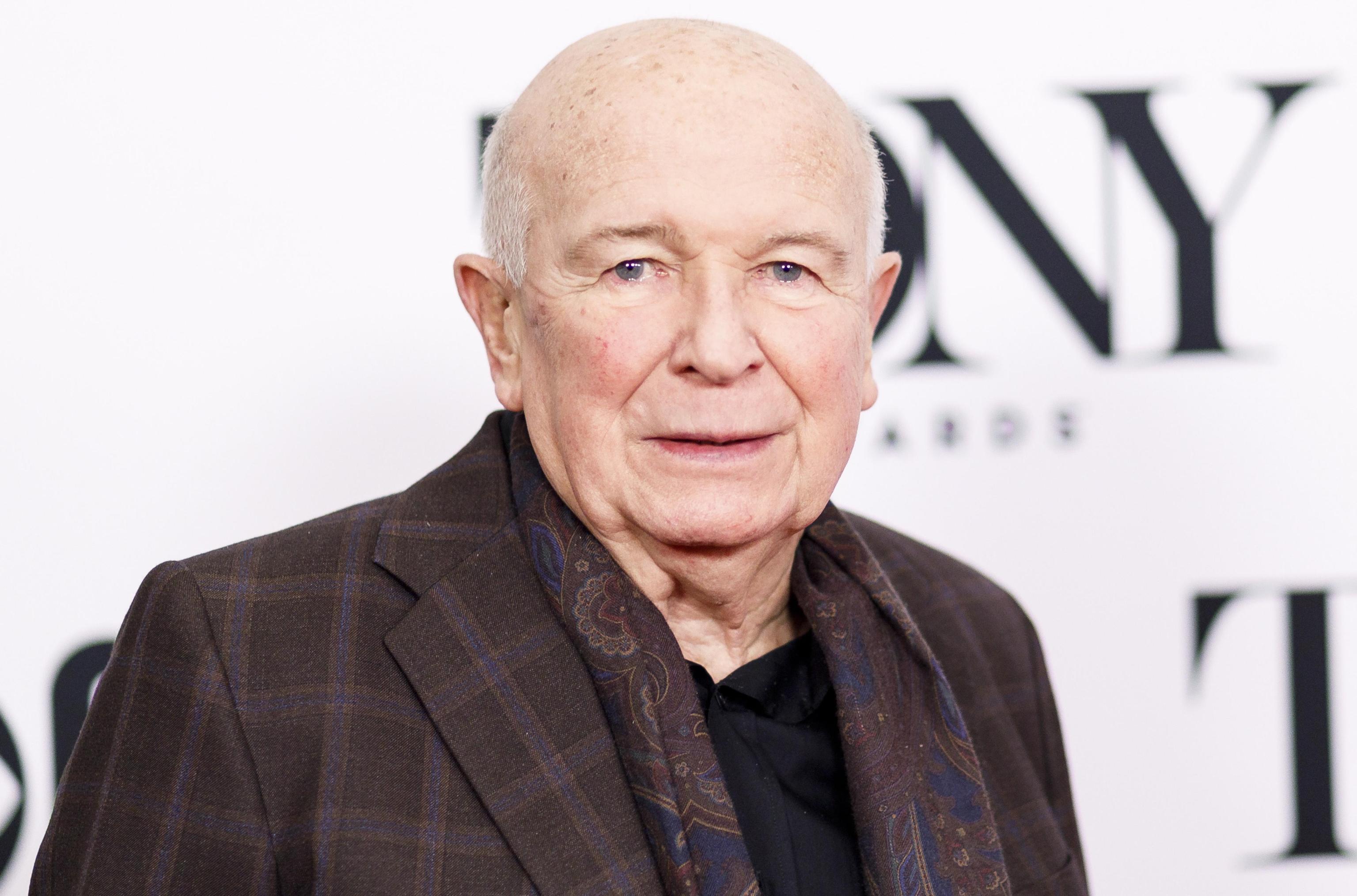 Terrence McNally morto coronavirus: drammaturgo aveva 81 anni