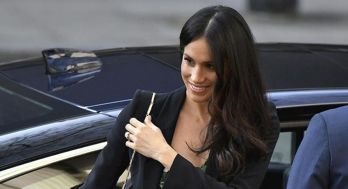 Meghan Markle torna a Hollywood: sarà la voce narrante di un film Disney