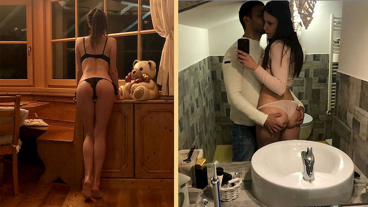 Coronavirus, Marco Melandri e Michel Fabrizio: #iorestoacasa diventa bollente su Instagram