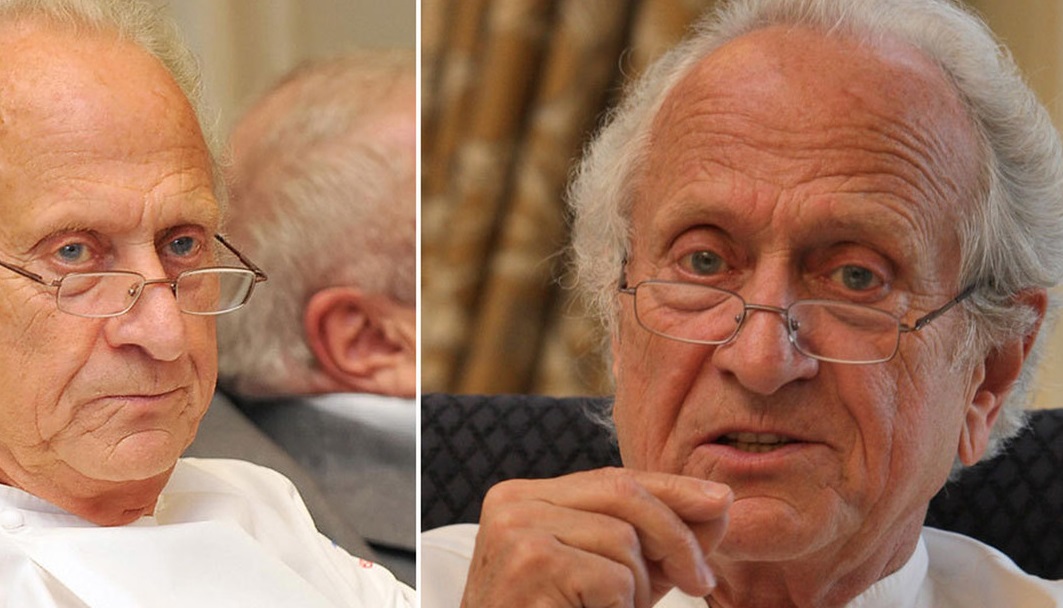 Michel Roux, morto lo chef leggenda della cucina. Fu maestro di Gordon Ramsey