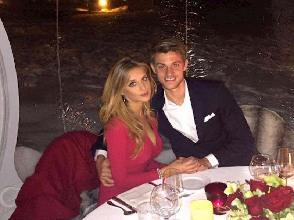 Coronavirus, Michela Persico positiva annuncia: "Sono incinta. Ho una paura infinita”