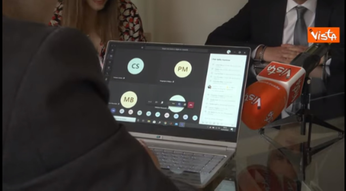 Coronavirus, università Milano si organizzano con le lauree online