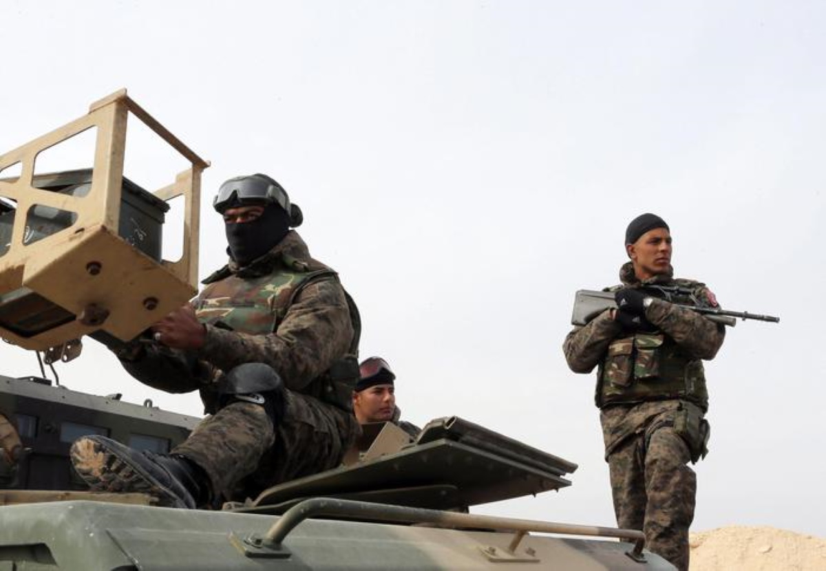 Kamikaze Tunisia: attacco ad ambasciata Usa a Tunisi