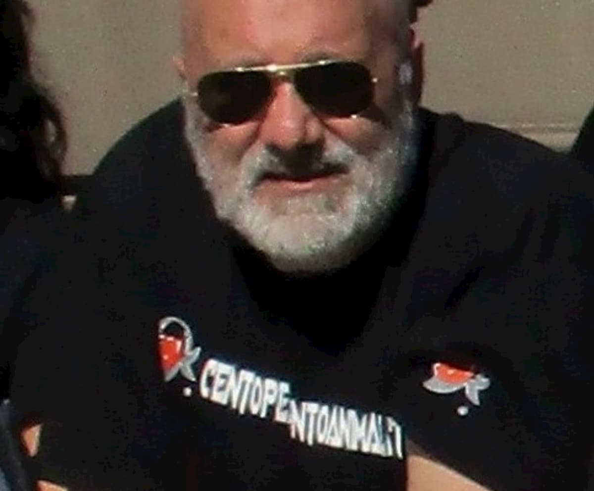 Coronavirus, l'animalista Paolo Mocavero: "Se muoiono i cacciatori godo"