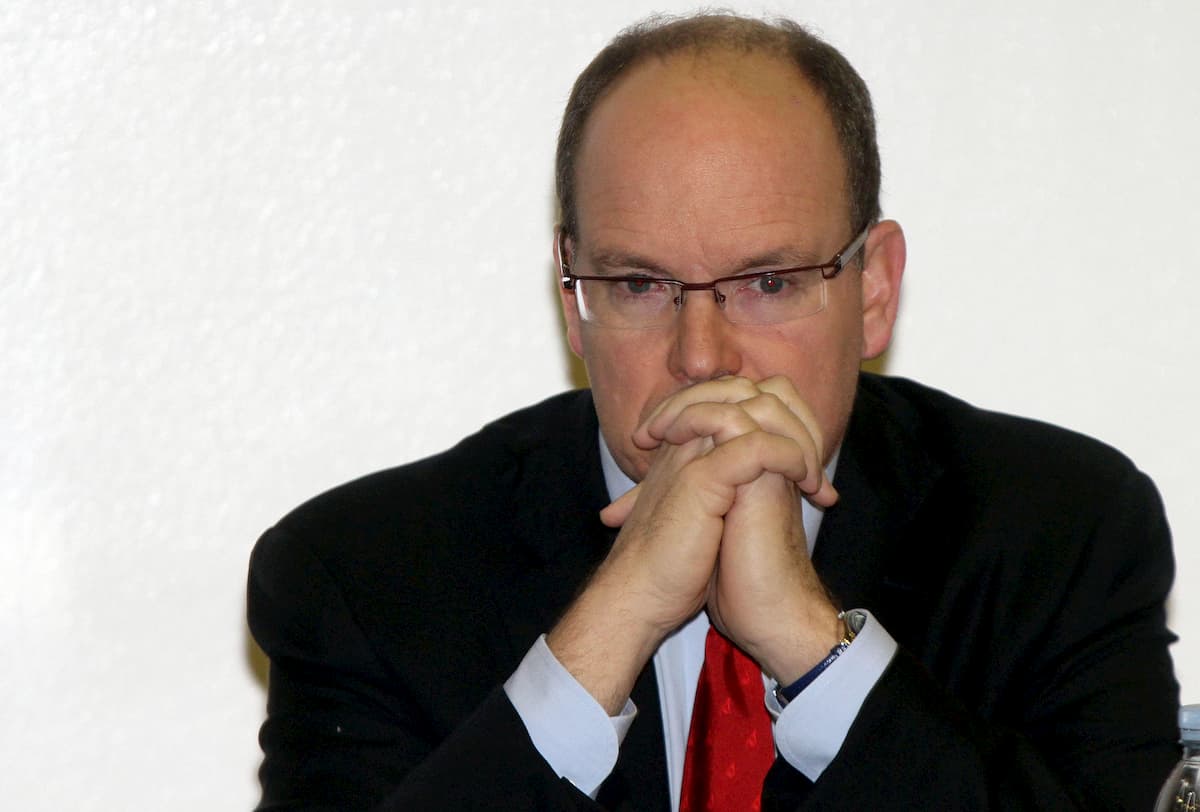 Coronavirus, il principe Alberto II di Monaco positivo